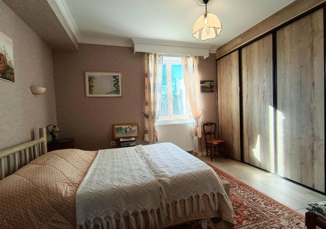 vente Maison en pierre Landivisiau