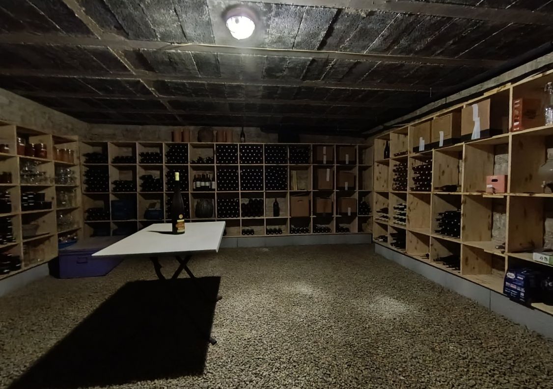 vente Maison en pierre Landivisiau