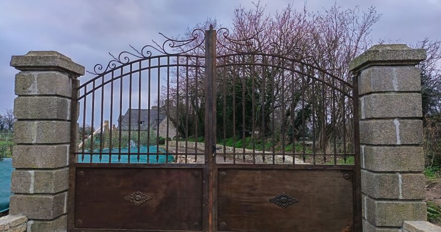 vente Maison en pierre Landivisiau