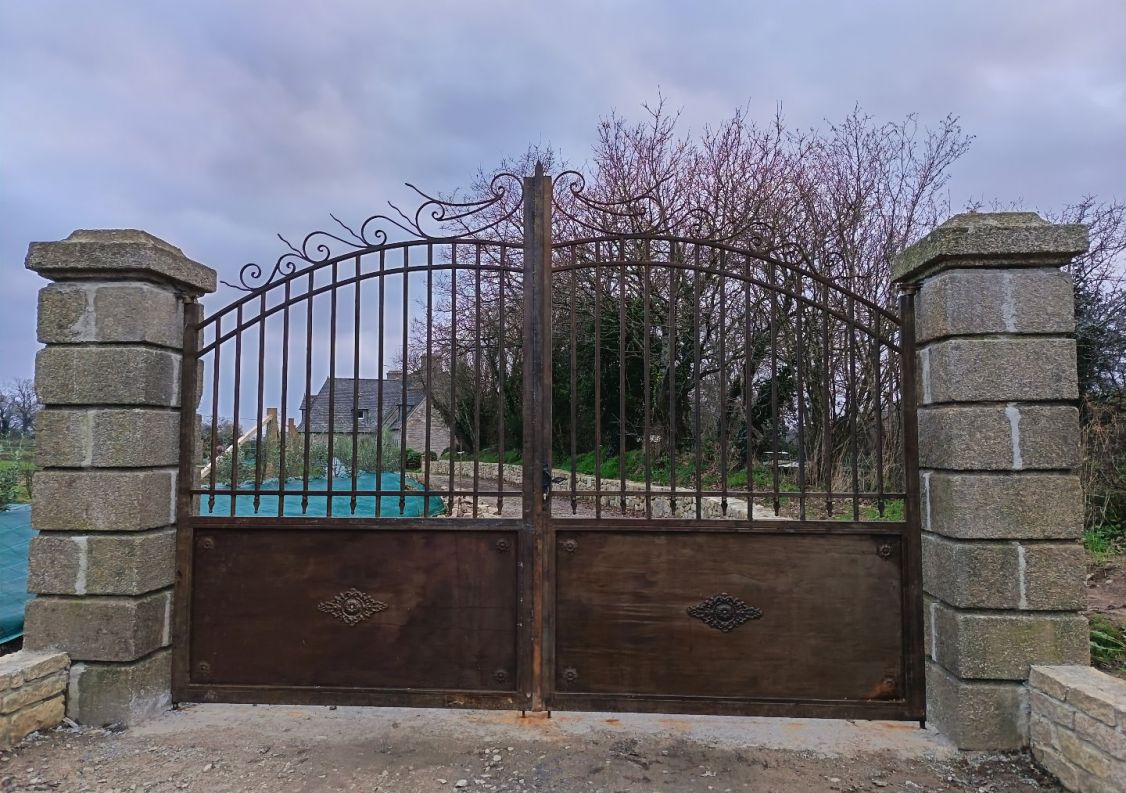 vente Maison en pierre Landivisiau