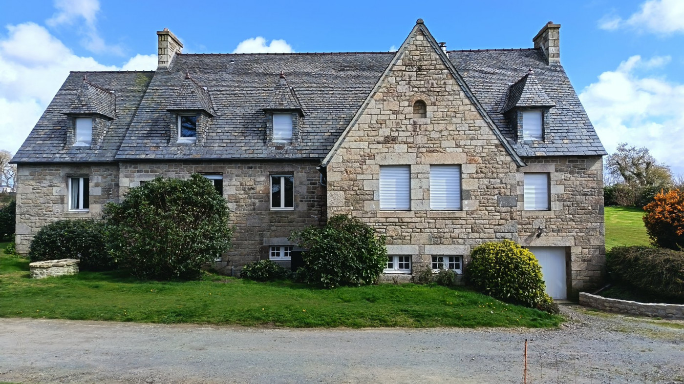 vente Maison en pierre Landivisiau - Photo 3