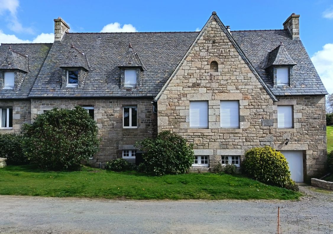 vente Maison en pierre Landivisiau