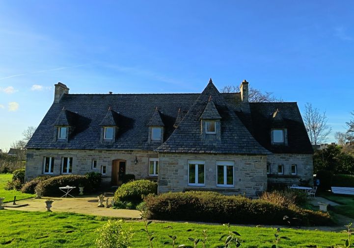 vente Maison en pierre Landivisiau