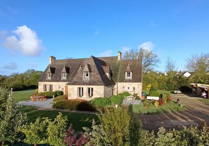 vente Maison en pierre Landivisiau