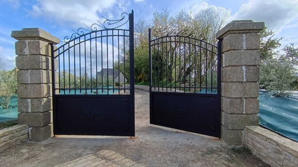 vente Maison en pierre Landivisiau - Photo 3