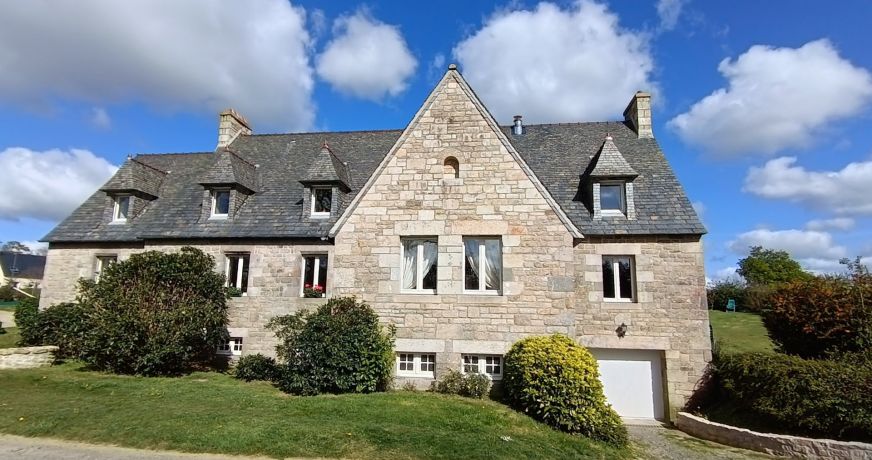 vente Maison en pierre Landivisiau