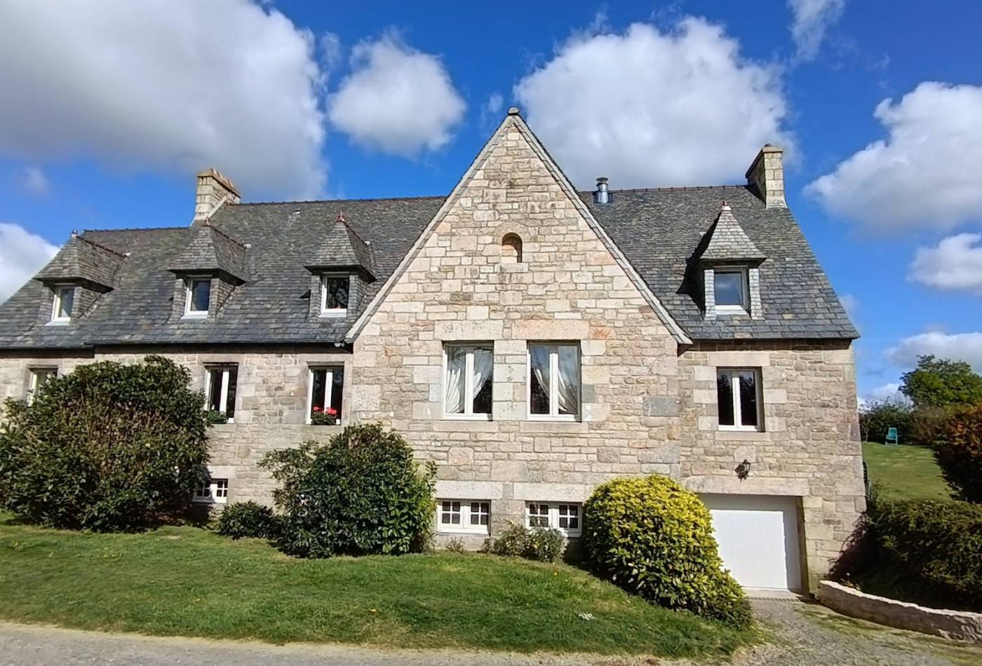 vente Maison en pierre Landivisiau - Photo 2