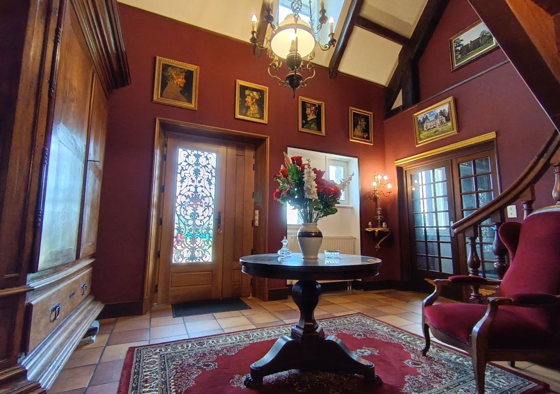 vente Maison en pierre Landivisiau