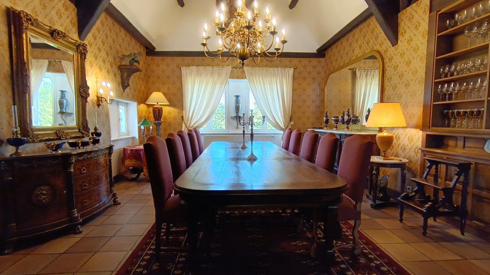 vente Maison en pierre Landivisiau - Photo 7