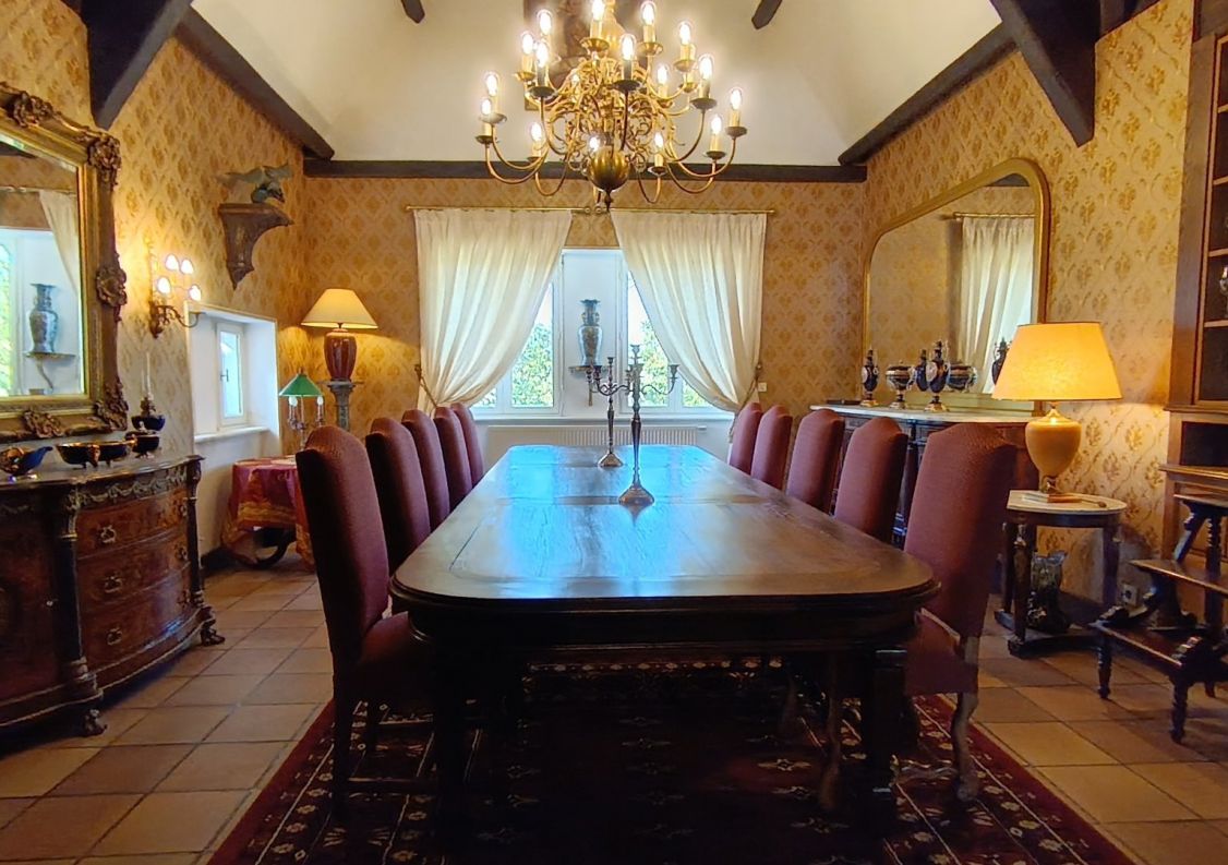 vente Maison en pierre Landivisiau