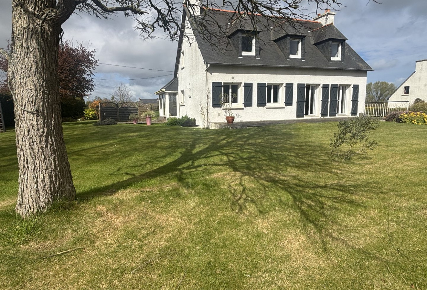 vente Maison Kerfot - Photo 2