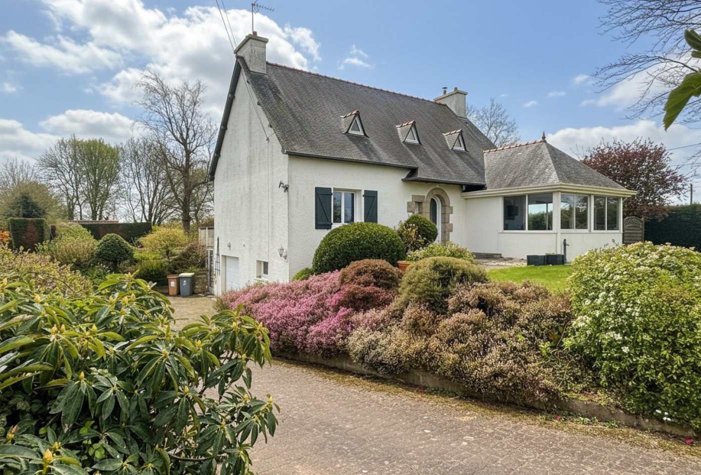 vente Maison Kerfot - Photo 1