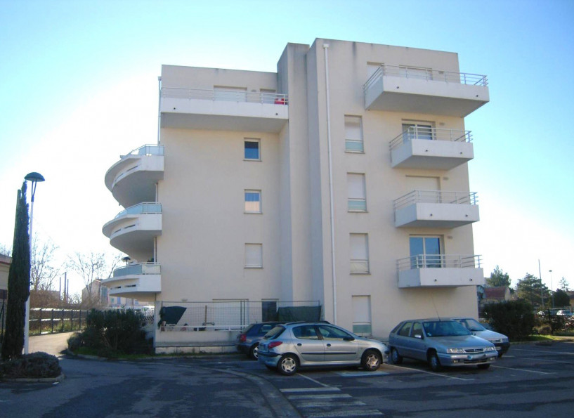 vente Appartement en résidence Miramas - Photo 1