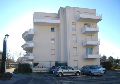 vente Appartement en résidence Miramas