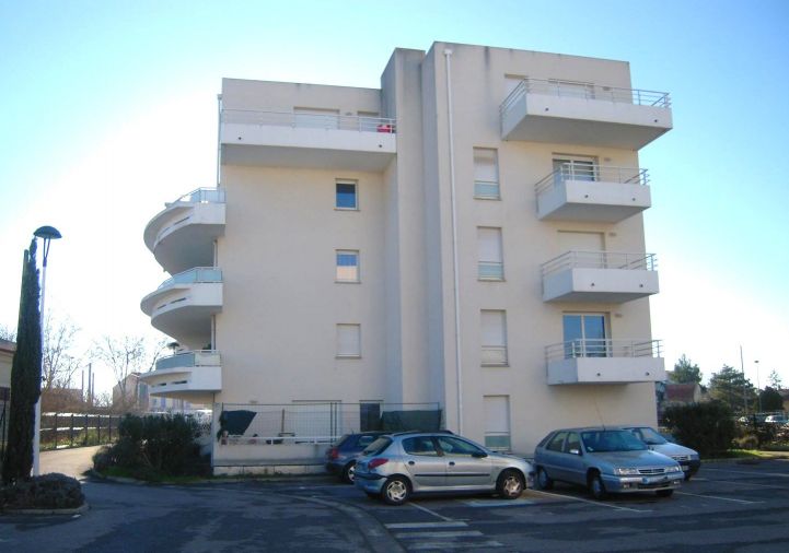 sale Appartement en résidence Miramas