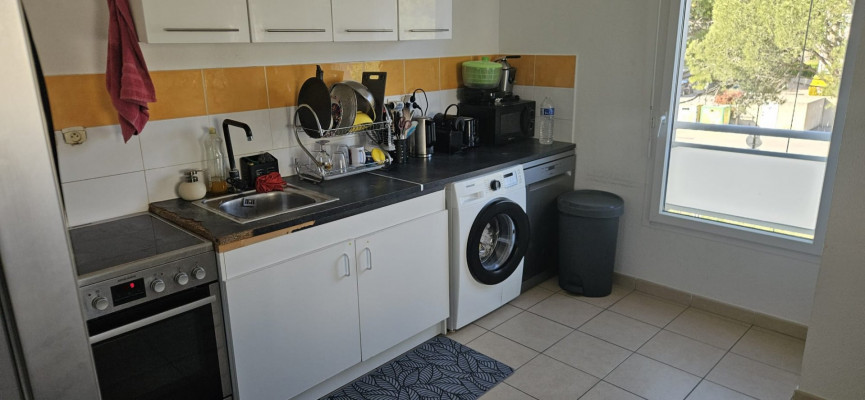 sale Appartement en résidence Miramas - Photo 3