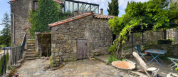 vente Maison de caractère Ceilhes Et Rocozels
