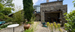 vente Maison de caractère Ceilhes Et Rocozels