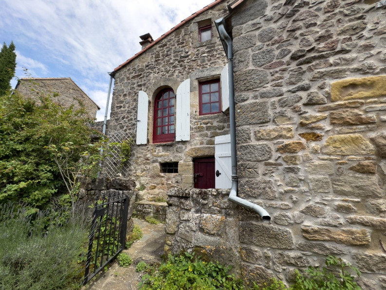 vente Maison de caractère Ceilhes Et Rocozels - Photo 7