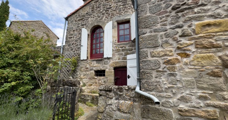 vente Maison de caractère Ceilhes Et Rocozels