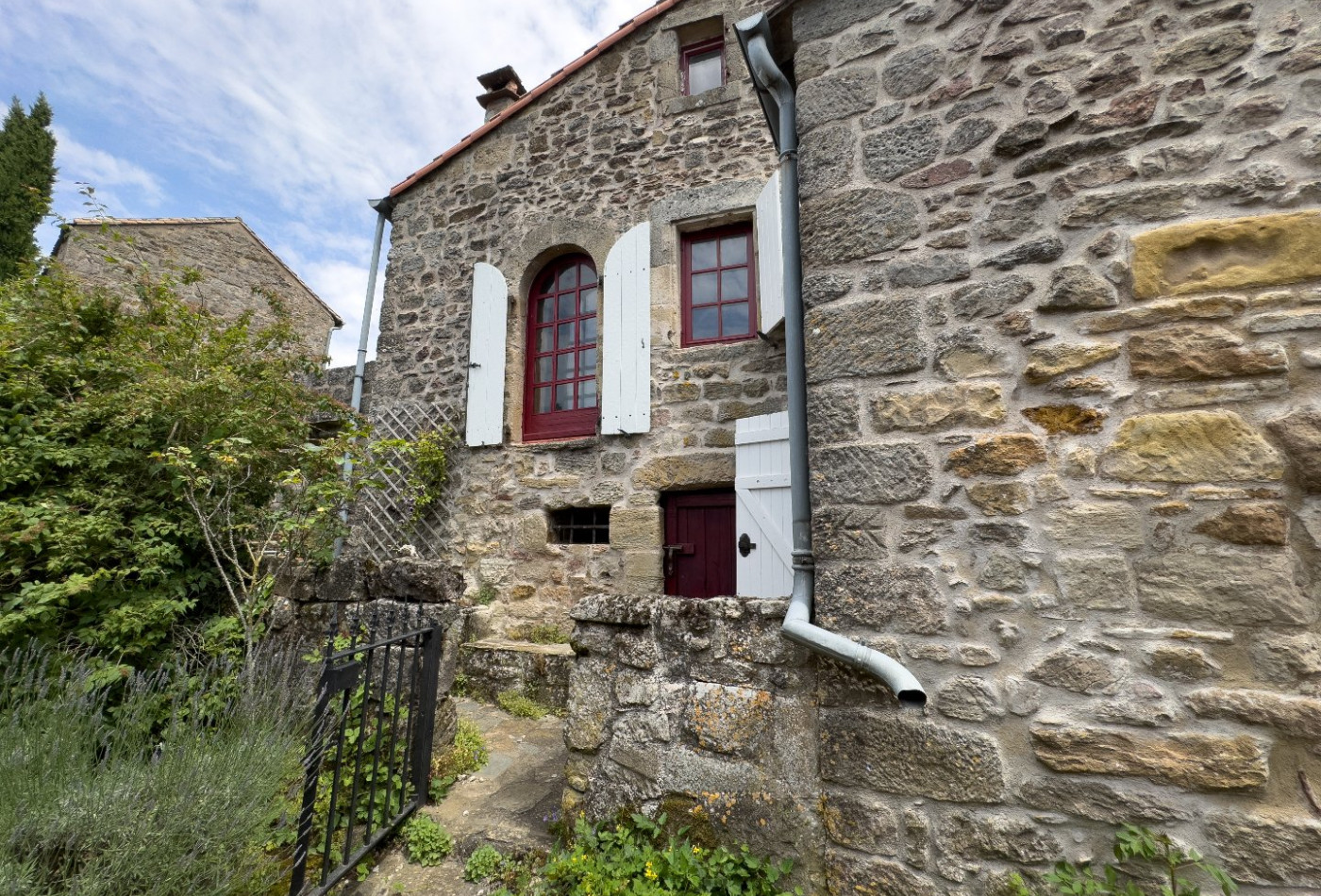 vente Maison de caractère Ceilhes Et Rocozels - Photo 7