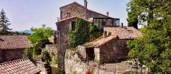 vente Maison de caractère Ceilhes Et Rocozels