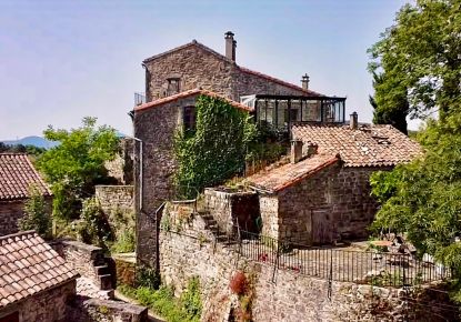 vente Maison de caractère Ceilhes Et Rocozels