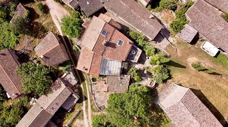 vente Maison de caractère Ceilhes Et Rocozels - Photo 8