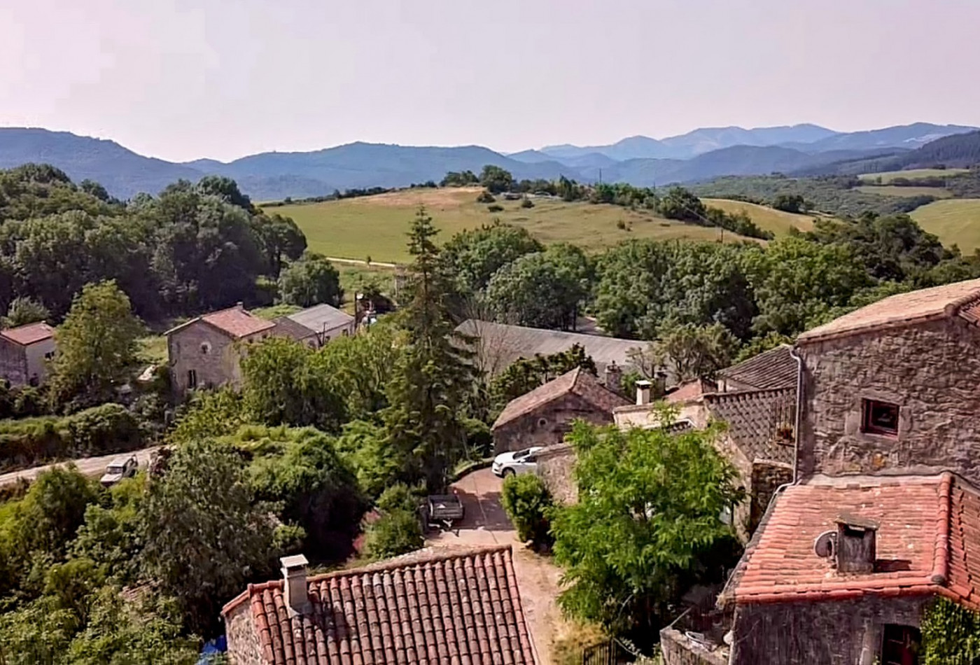 vente Maison de caractère Ceilhes Et Rocozels - Photo 9
