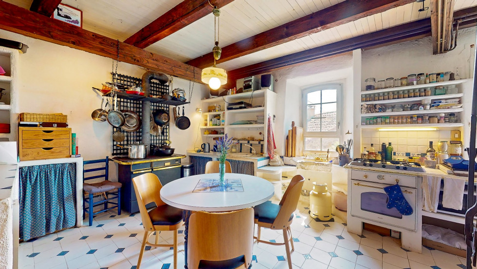 vente Maison de caractère Ceilhes Et Rocozels - Photo 10