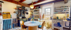 vente Maison de caractère Ceilhes Et Rocozels