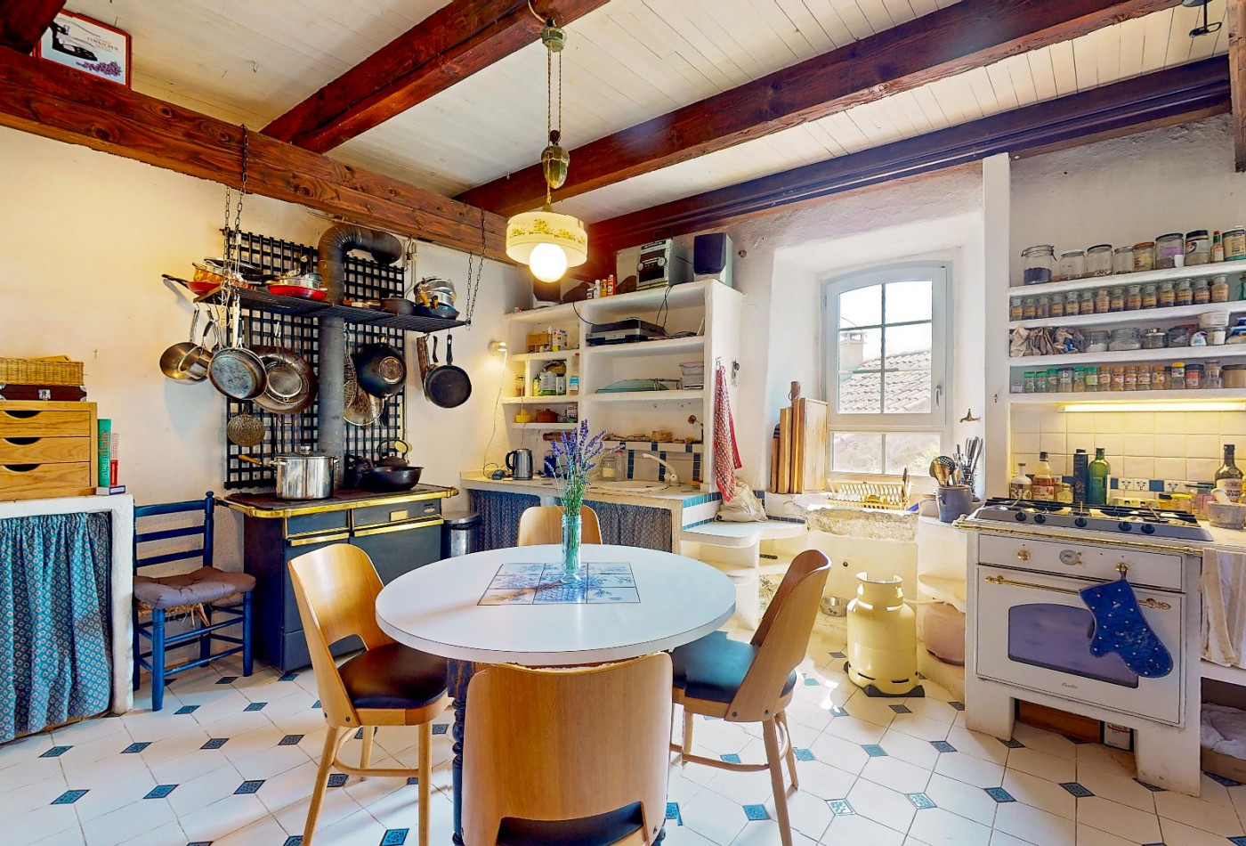 vente Maison de caractère Ceilhes Et Rocozels - Photo 10