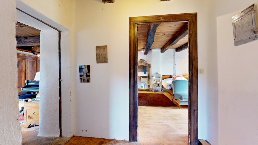 vente Maison de caractère Ceilhes Et Rocozels - Photo 12