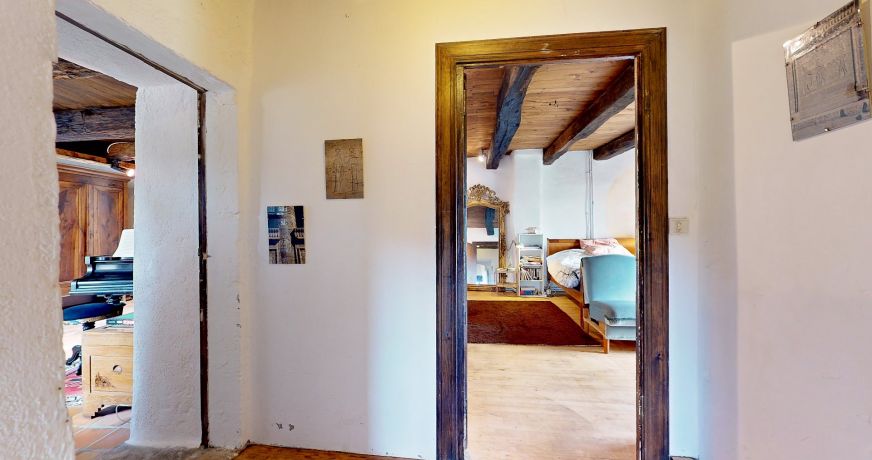 vente Maison de caractère Ceilhes Et Rocozels