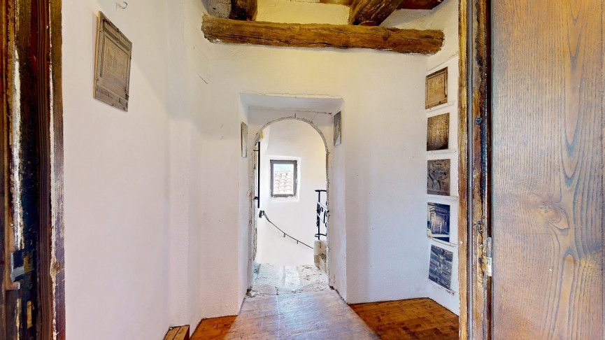 vente Maison de caractère Ceilhes Et Rocozels - Photo 13