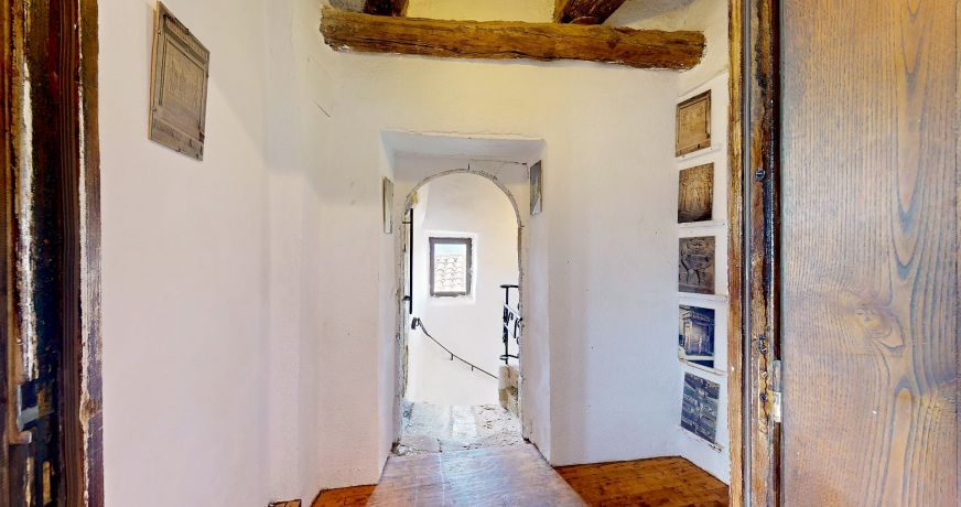 vente Maison de caractère Ceilhes Et Rocozels