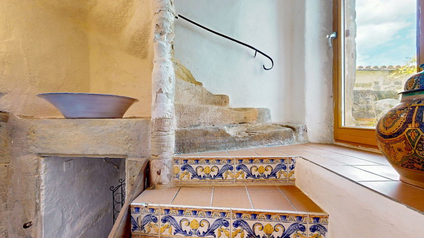 vente Maison de caractère Ceilhes Et Rocozels - Photo 14