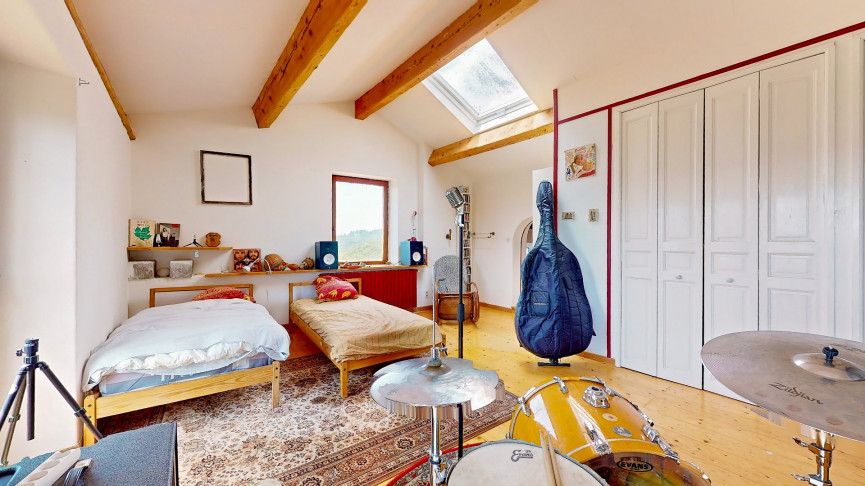 vente Maison de caractère Ceilhes Et Rocozels - Photo 15