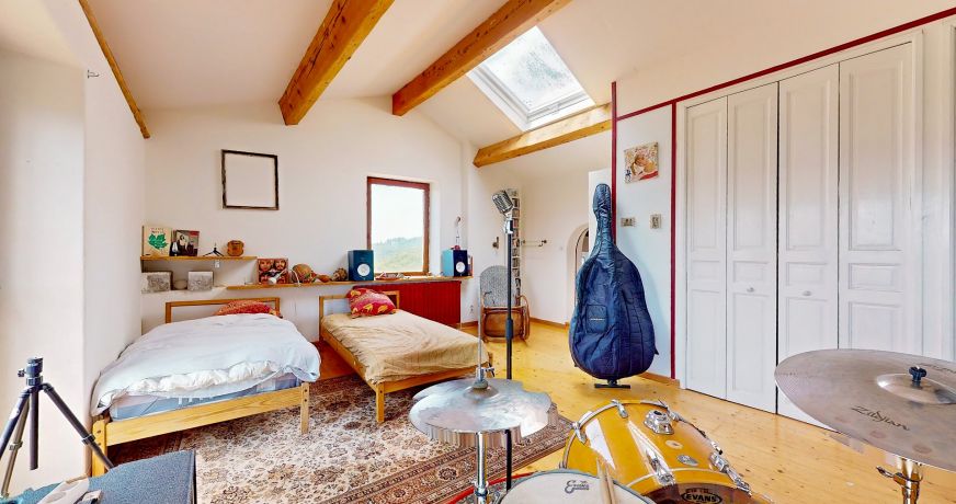 vente Maison de caractère Ceilhes Et Rocozels