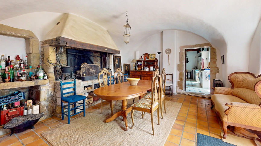 vente Maison de caractère Ceilhes Et Rocozels - Photo 16