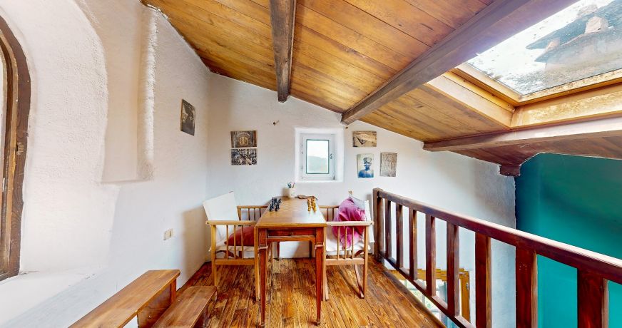 vente Maison de caractère Ceilhes Et Rocozels