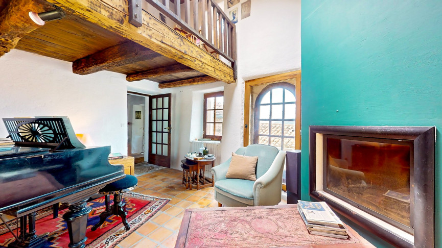 vente Maison de caractère Ceilhes Et Rocozels - Photo 19