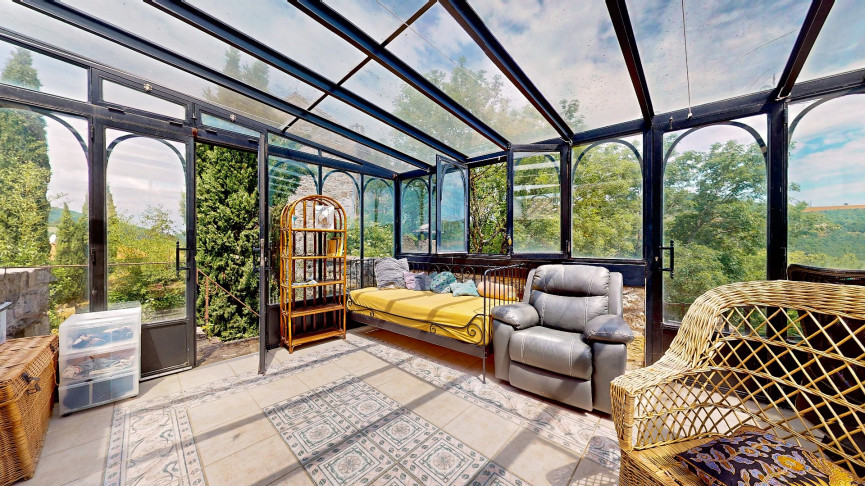 vente Maison de caractère Ceilhes Et Rocozels - Photo 20