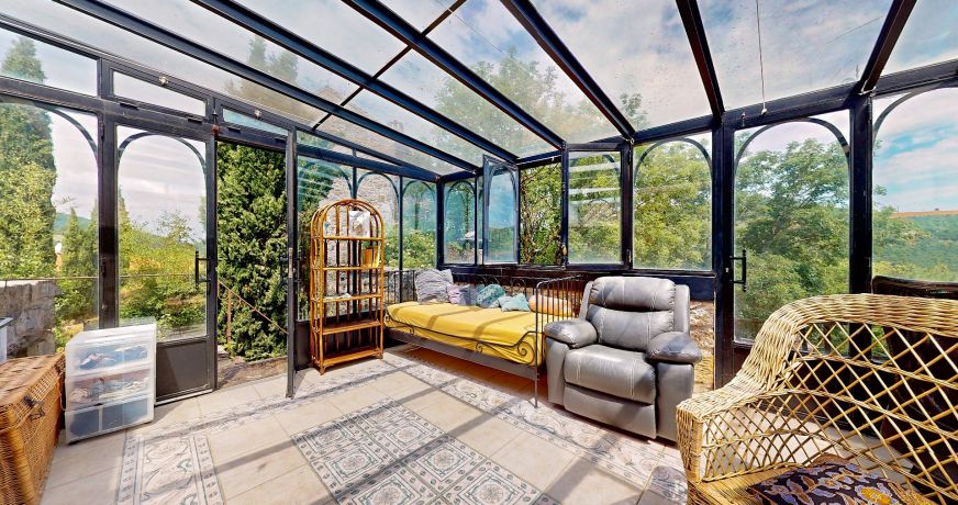 vente Maison de caractère Ceilhes Et Rocozels