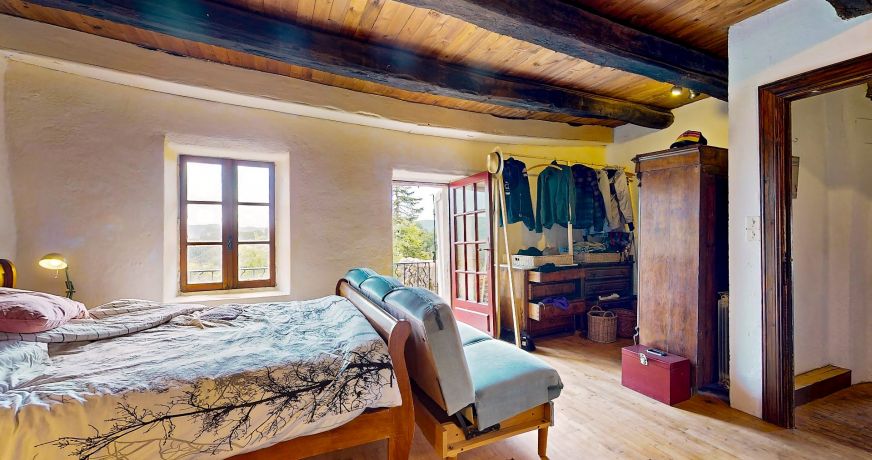 vente Maison de caractère Ceilhes Et Rocozels