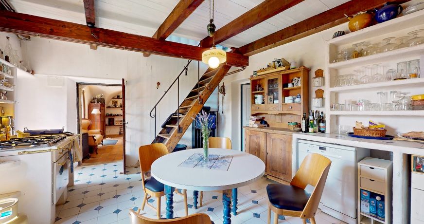 vente Maison de caractère Ceilhes Et Rocozels