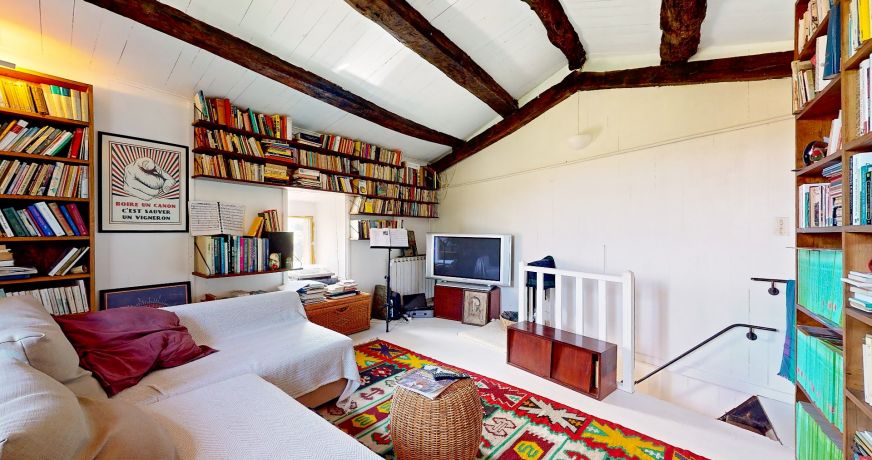 vente Maison de caractère Ceilhes Et Rocozels