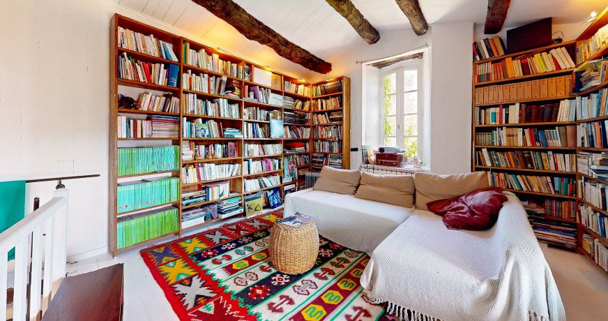 vente Maison de caractère Ceilhes Et Rocozels
