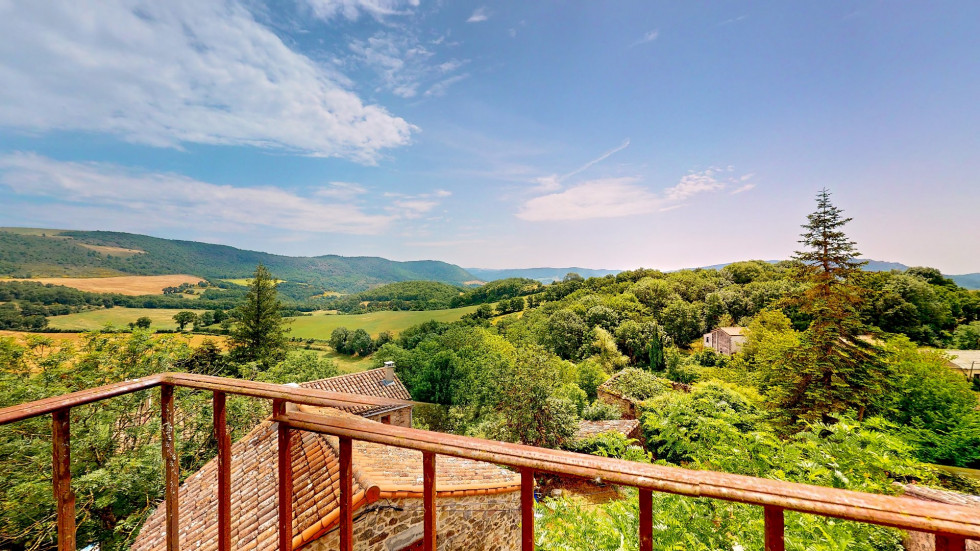 vente Maison de caractère Ceilhes Et Rocozels - Photo 4