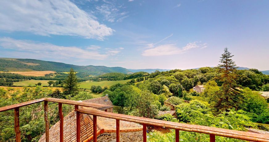 vente Maison de caractère Ceilhes Et Rocozels